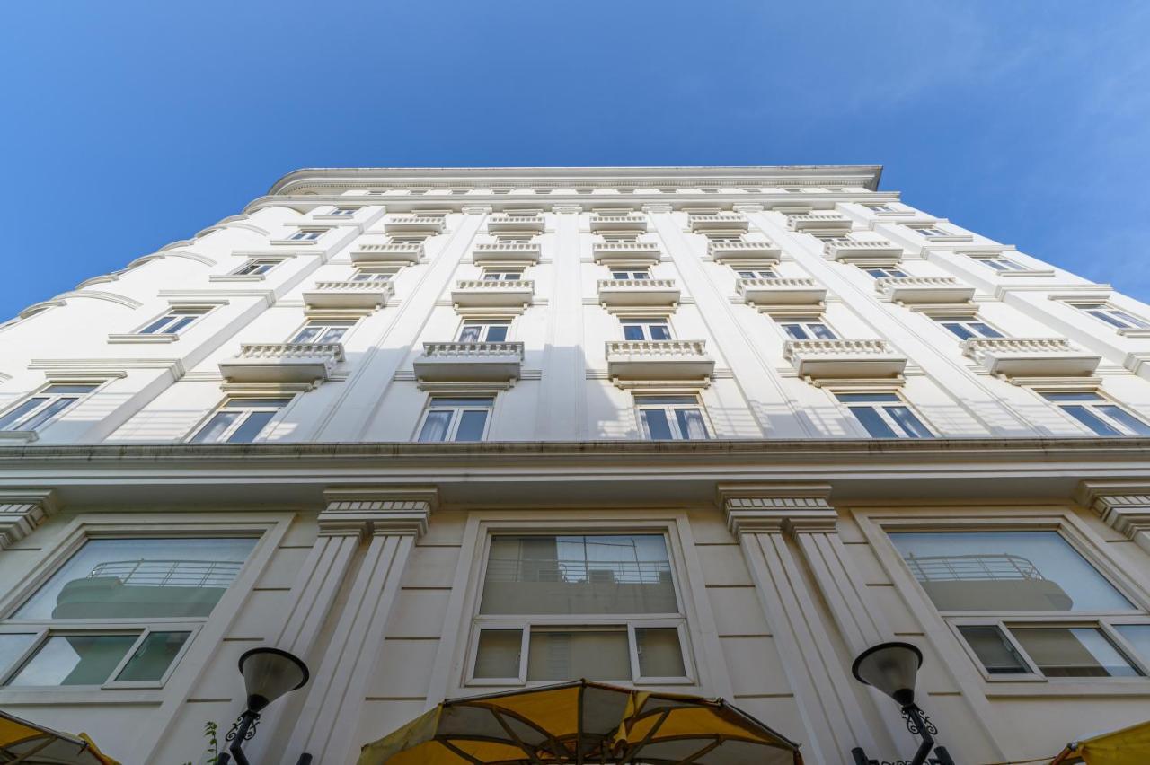 Hoang Linh Dan Hotel Da Nang Luaran gambar